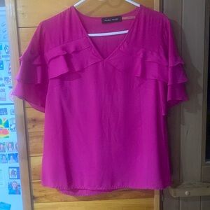 Women’s top, size S, Ivanka Trump Brand.